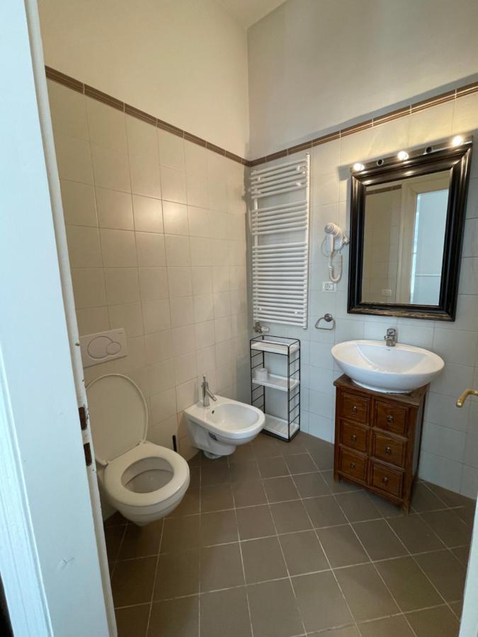 B&Japartments 1 Budapest Exteriör bild
