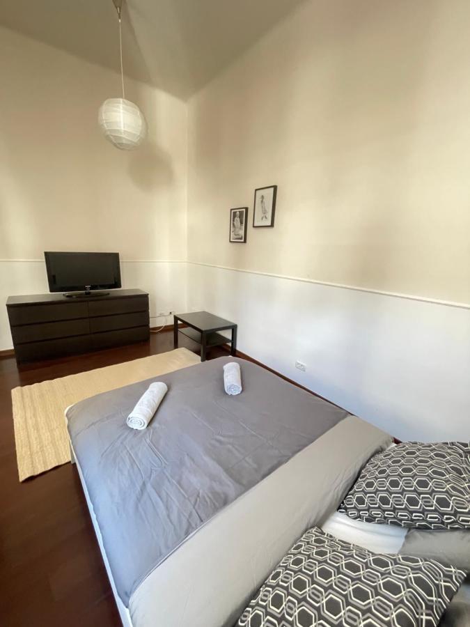 B&Japartments 1 Budapest Exteriör bild